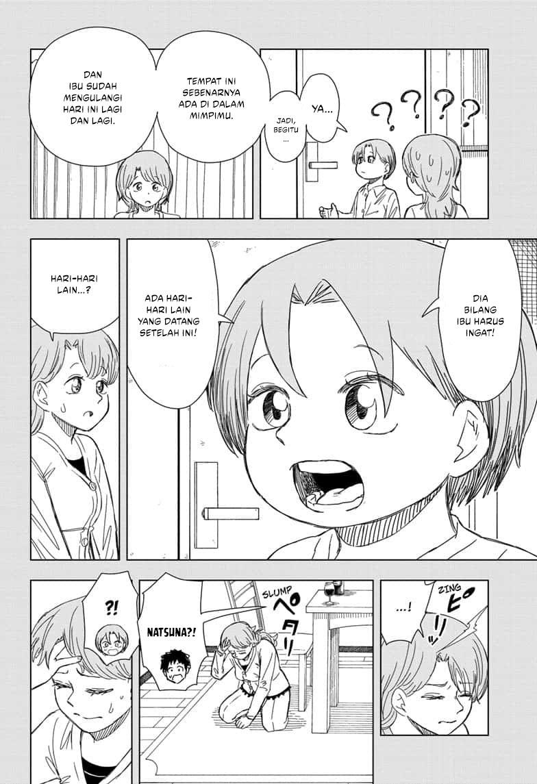 Psych House chapter 17 halaman 5