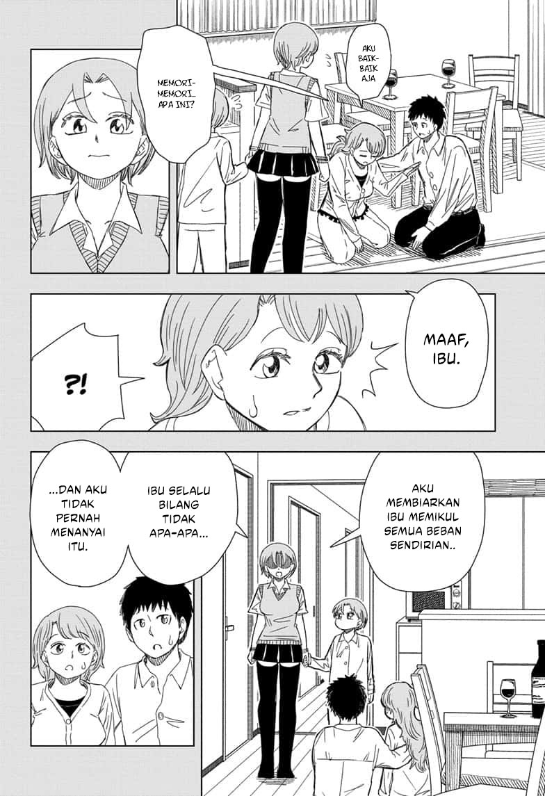 Psych House chapter 17 halaman 7
