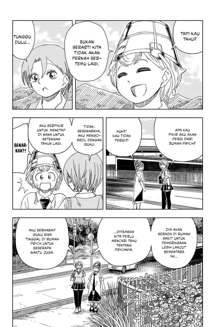 Psych House chapter 17 halaman 17