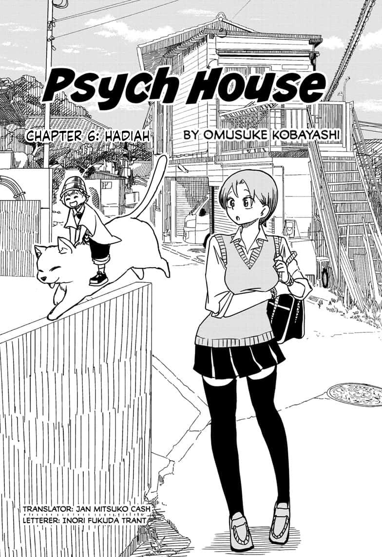 Psych House Bab 6 halaman 3