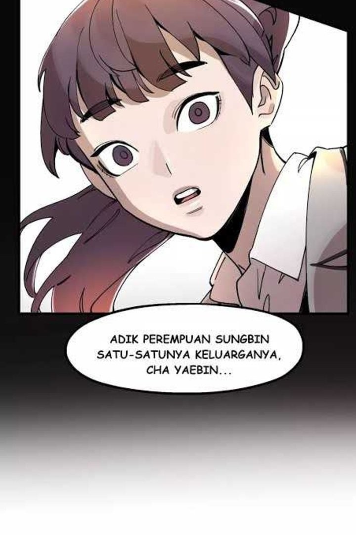 Psycho Revenge Bab 00 halaman 9