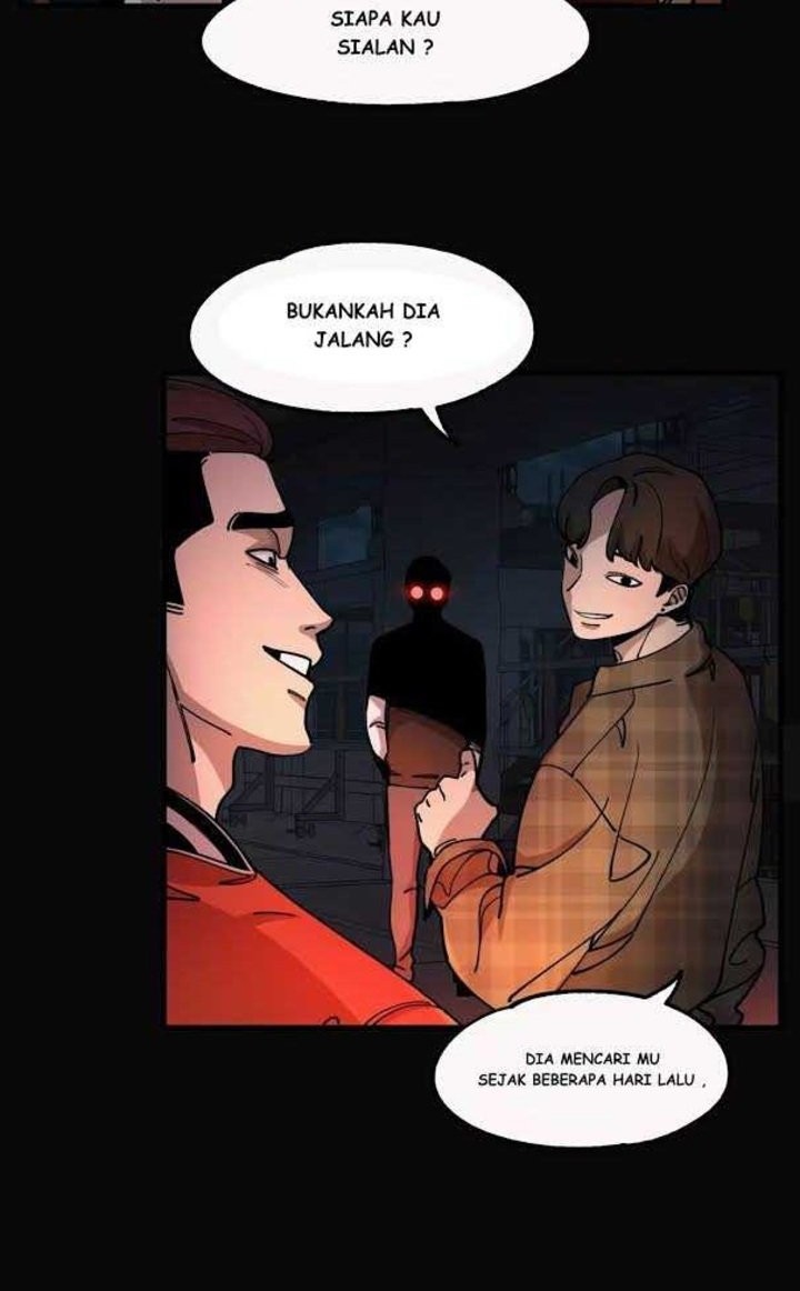 Psycho Revenge Bab 00 halaman 12