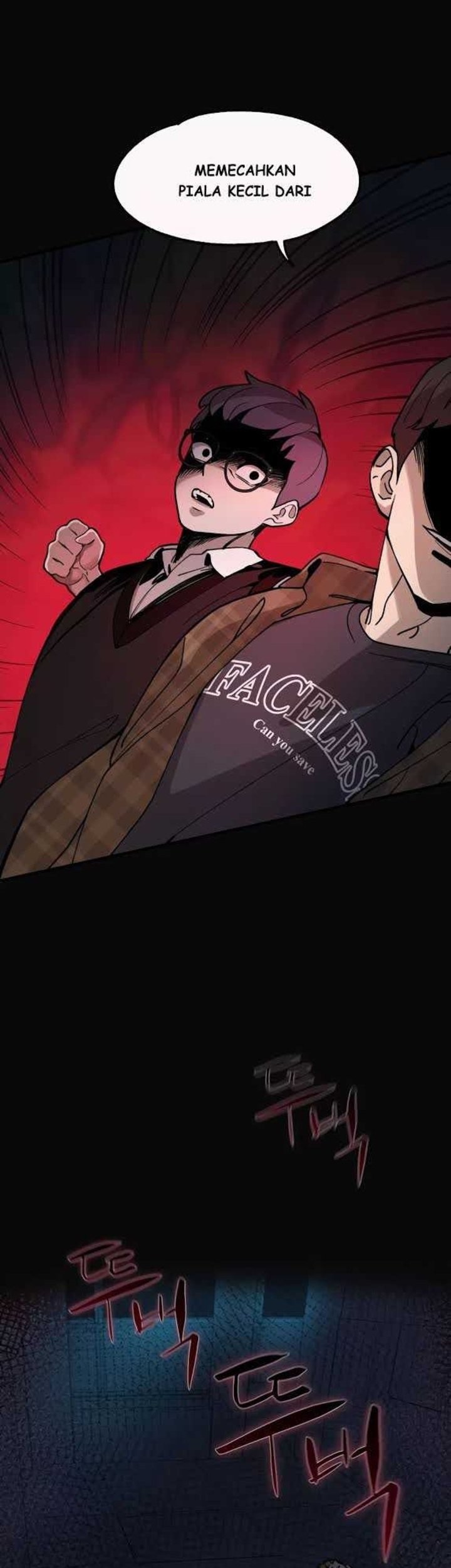 Psycho Revenge Bab 00 halaman 13