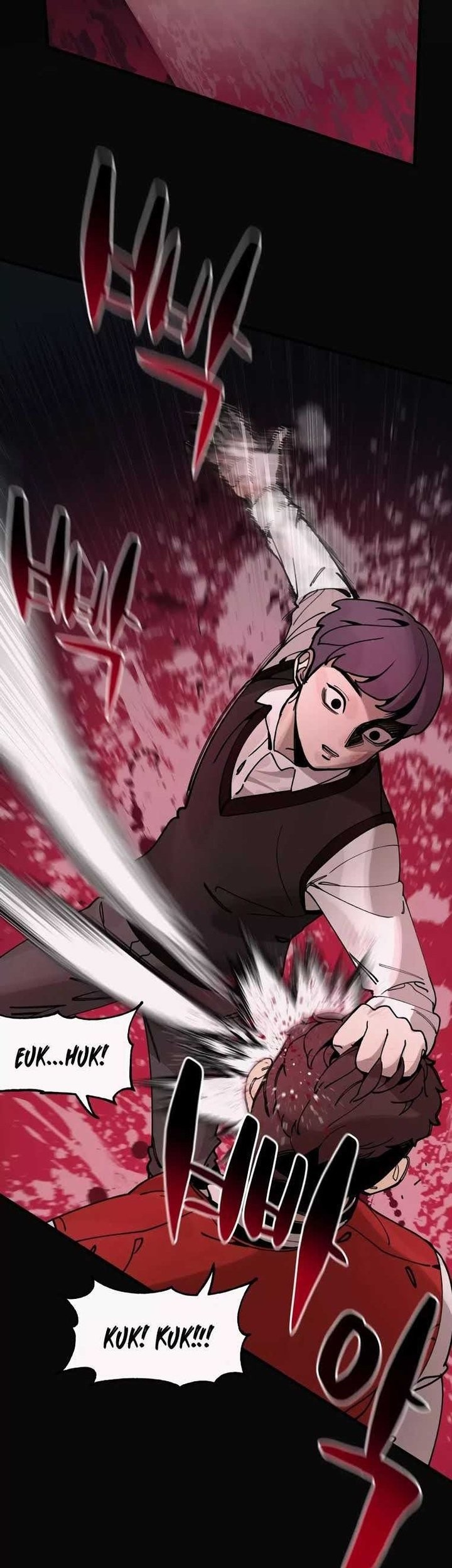 Psycho Revenge Bab 00 halaman 16