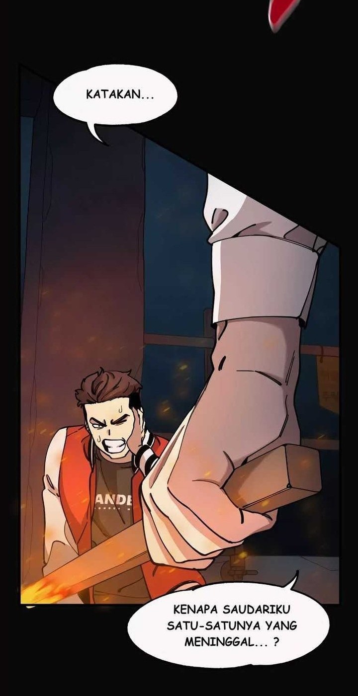 Psycho Revenge Bab 00 halaman 17