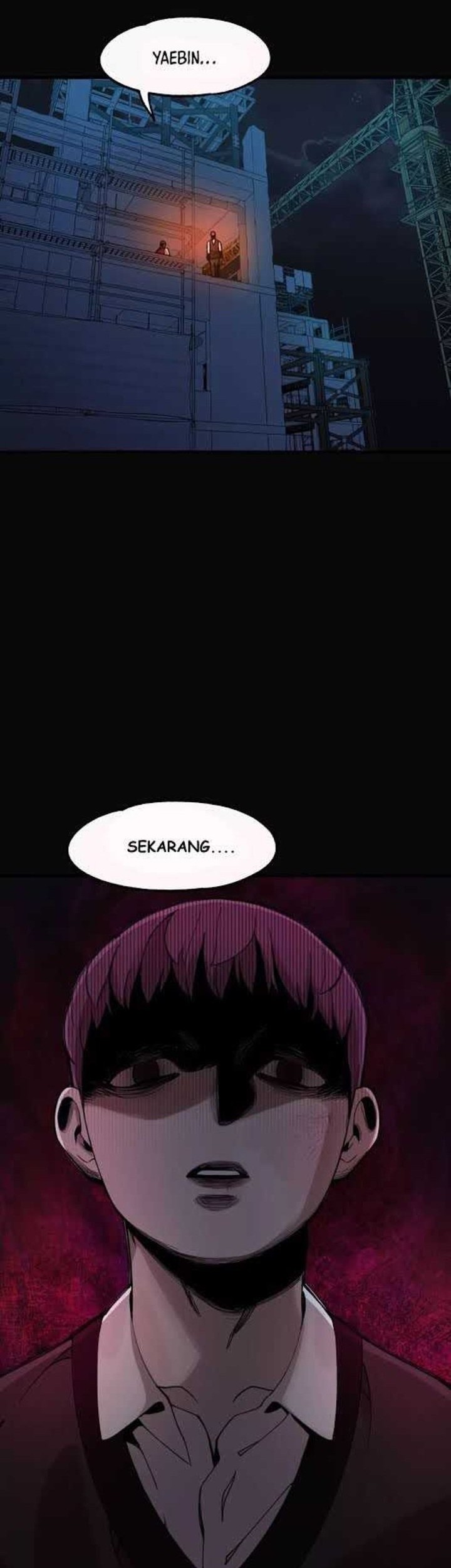 Psycho Revenge Bab 00 halaman 24