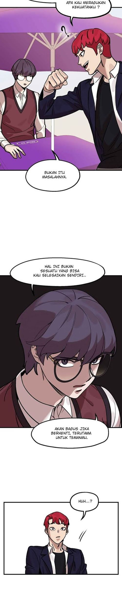 Psycho Revenge Bab 06 halaman 10