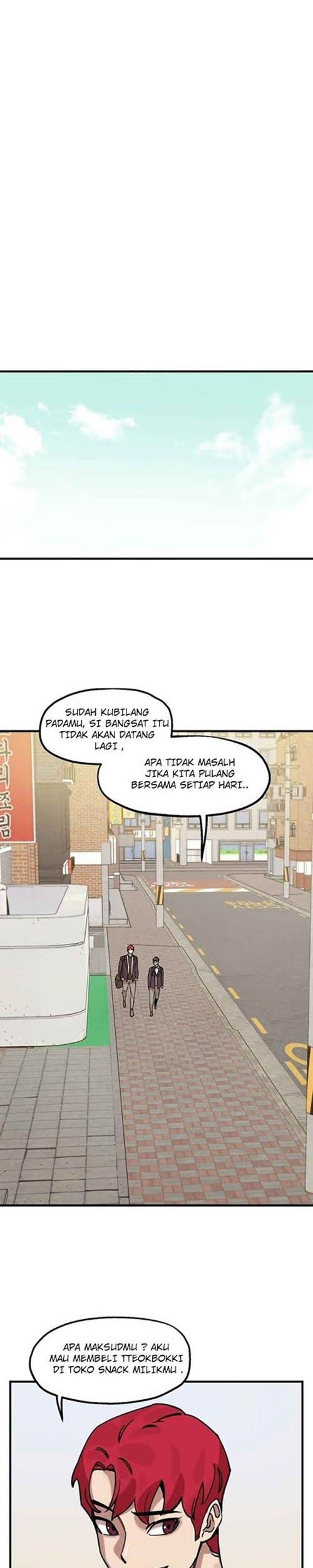 Psycho Revenge Bab 06 halaman 11