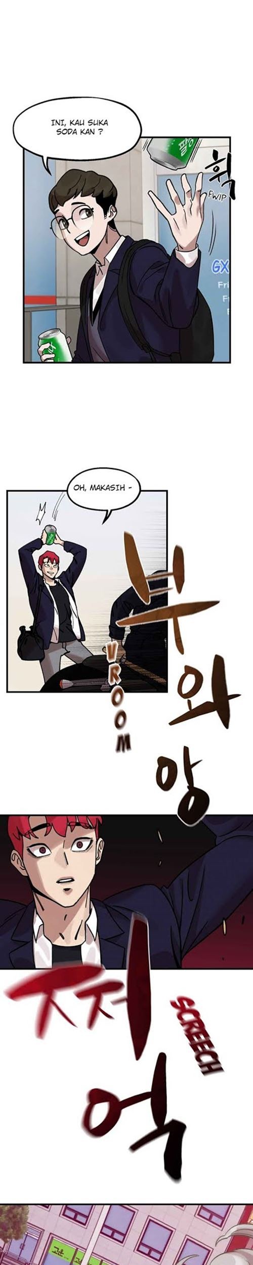 Psycho Revenge Bab 06 halaman 14