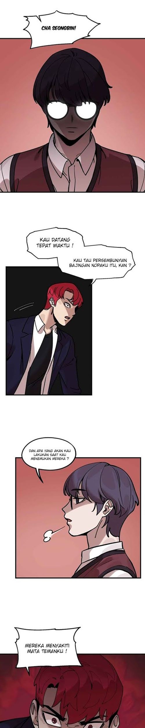 Psycho Revenge Bab 06 halaman 23