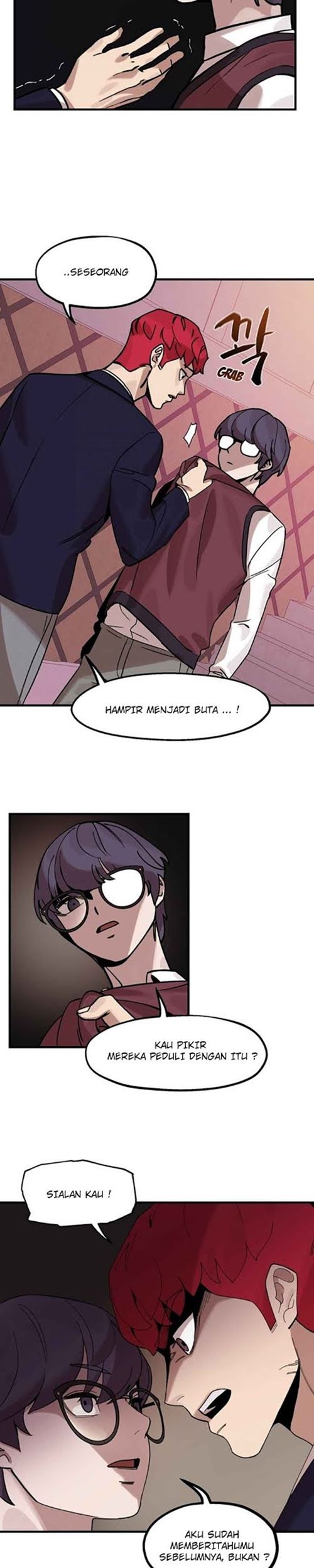 Psycho Revenge Bab 06 halaman 26