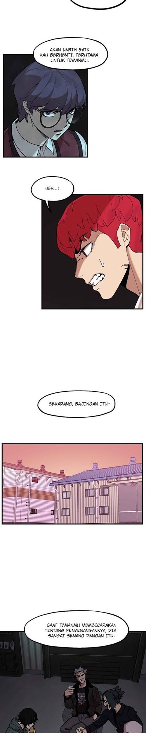 Psycho Revenge Bab 06 halaman 27