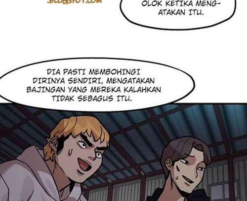 Psycho Revenge Bab 06 halaman 29