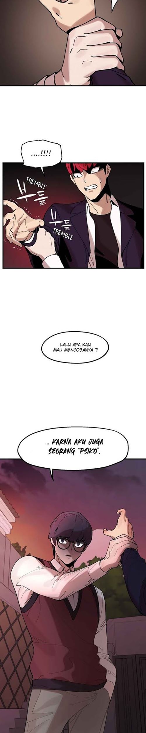 Psycho Revenge Bab 06 halaman 32