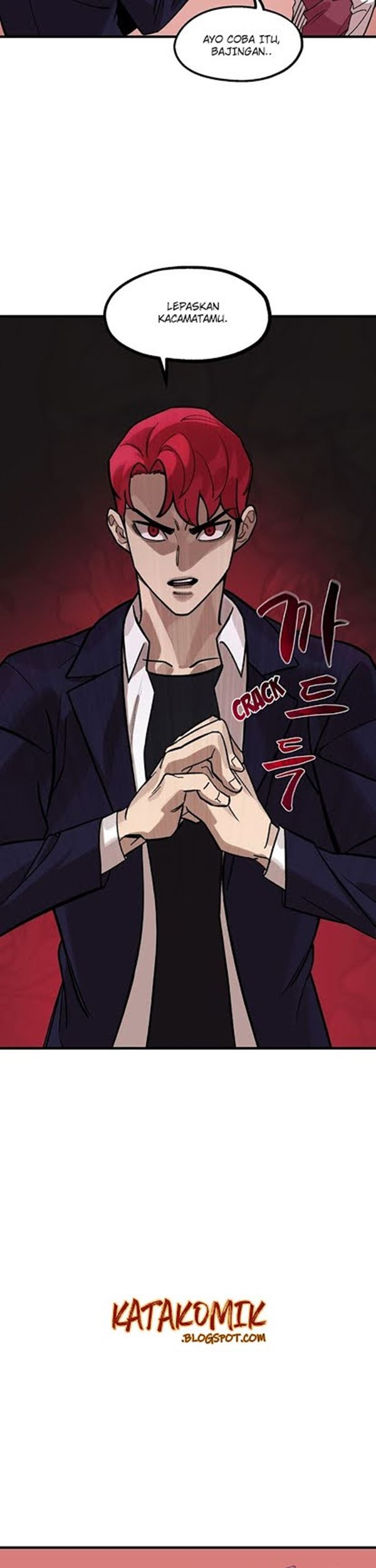 Psycho Revenge Bab 07 halaman 12