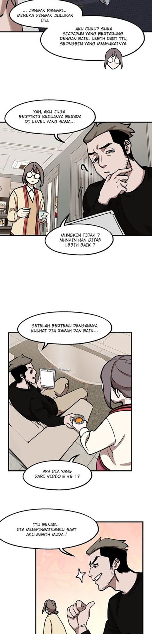 Psycho Revenge Bab 07 halaman 15