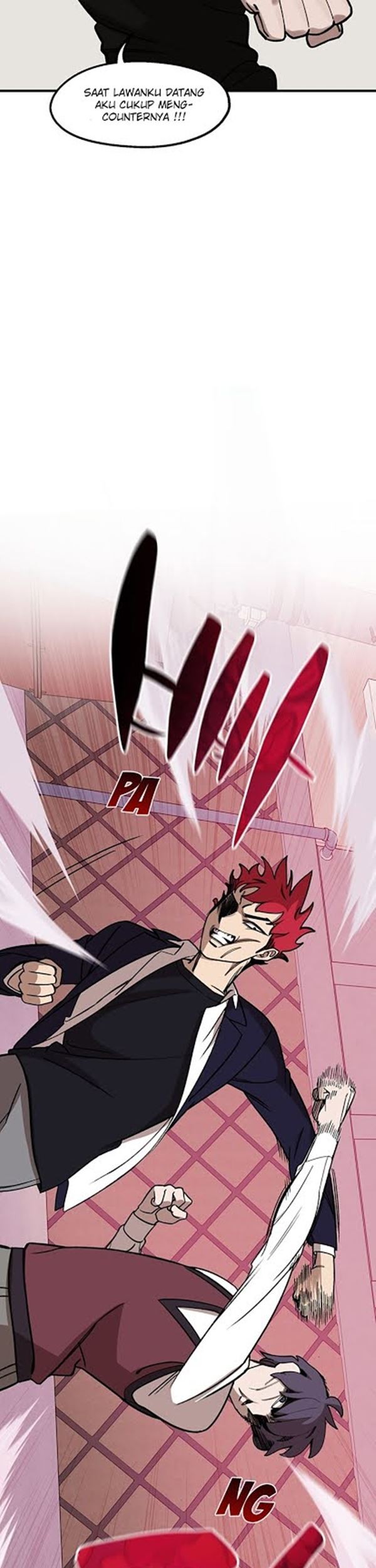 Psycho Revenge Bab 07 halaman 17