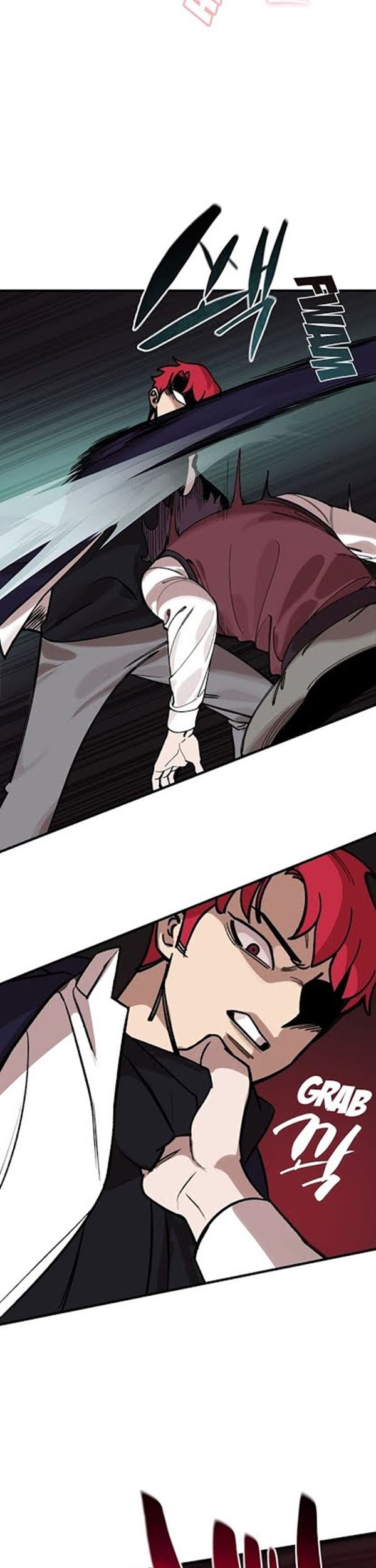 Psycho Revenge Bab 07 halaman 19