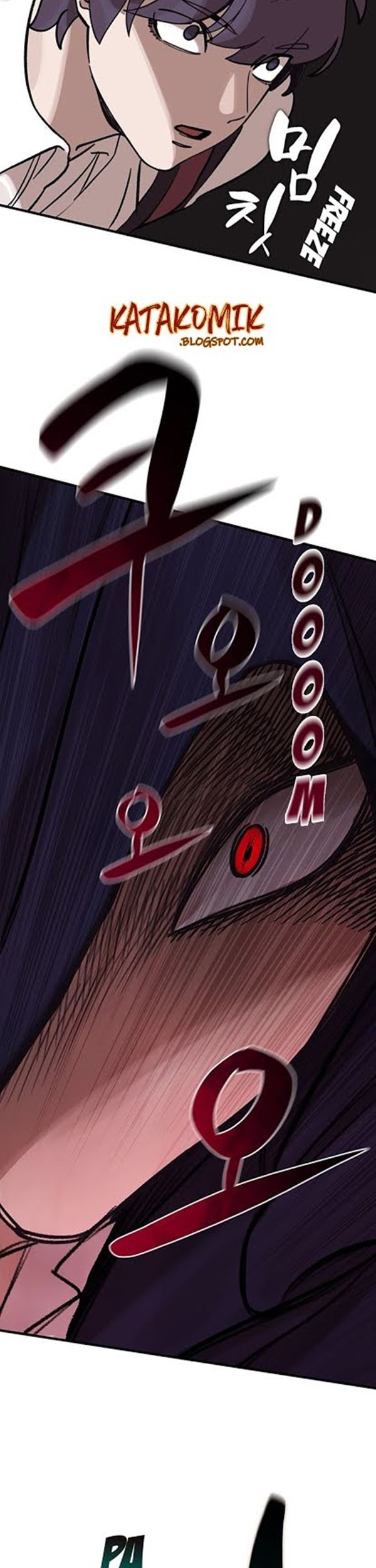 Psycho Revenge Bab 07 halaman 24