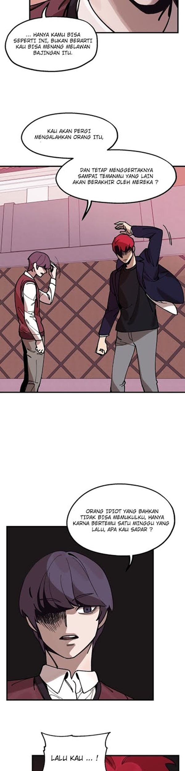 Psycho Revenge Bab 07 halaman 27