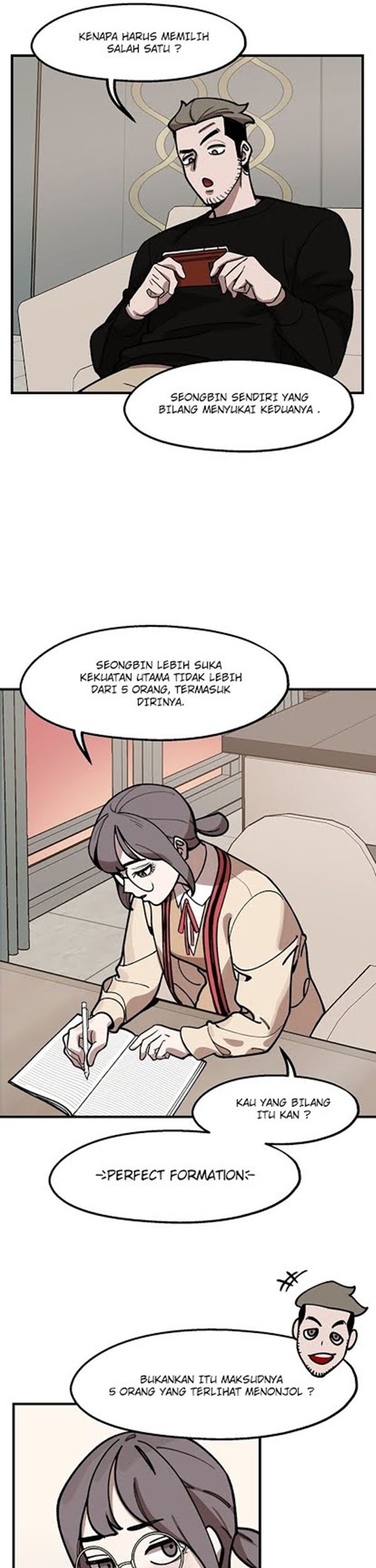 Psycho Revenge Bab 07 halaman 35