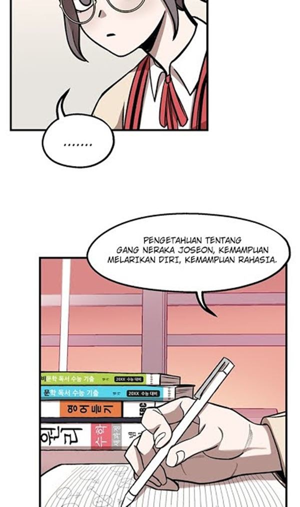 Psycho Revenge Bab 07 halaman 36
