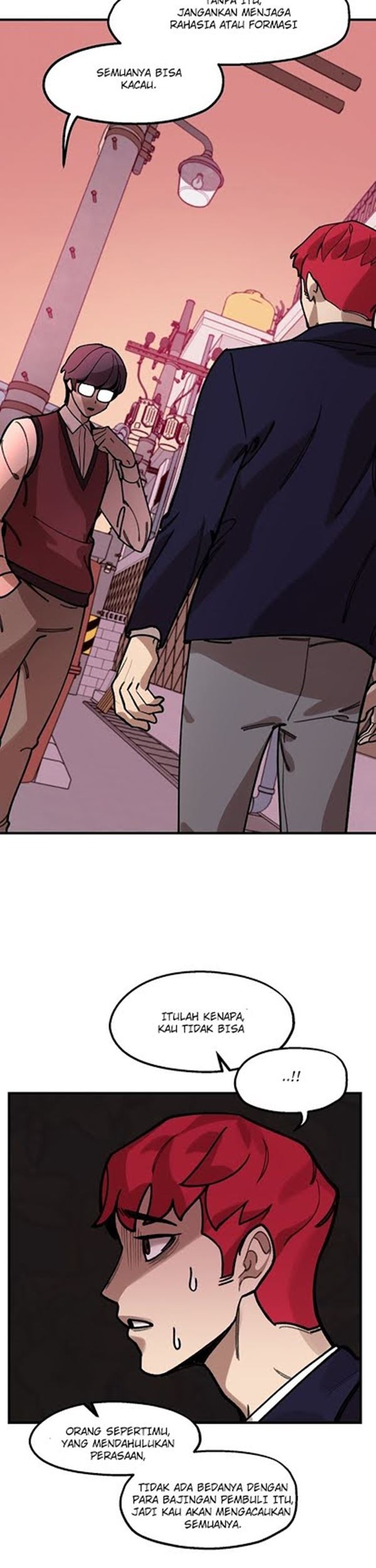 Psycho Revenge Bab 07 halaman 39