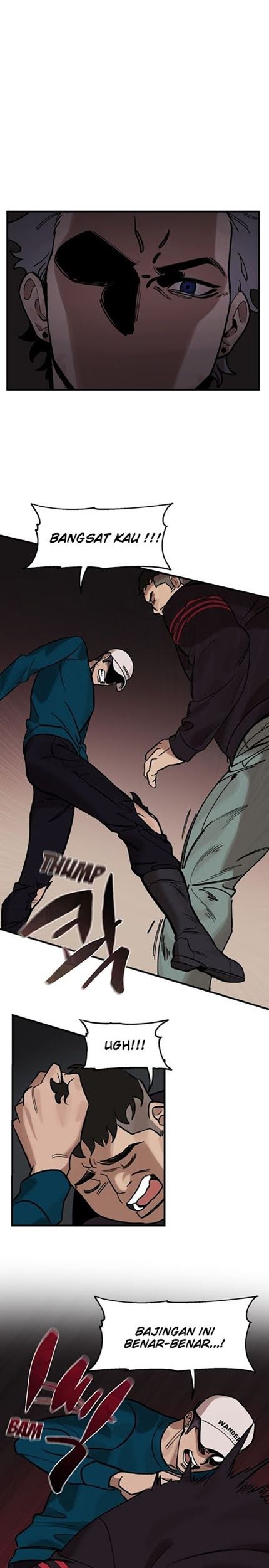 Psycho Revenge Bab 08 halaman 17