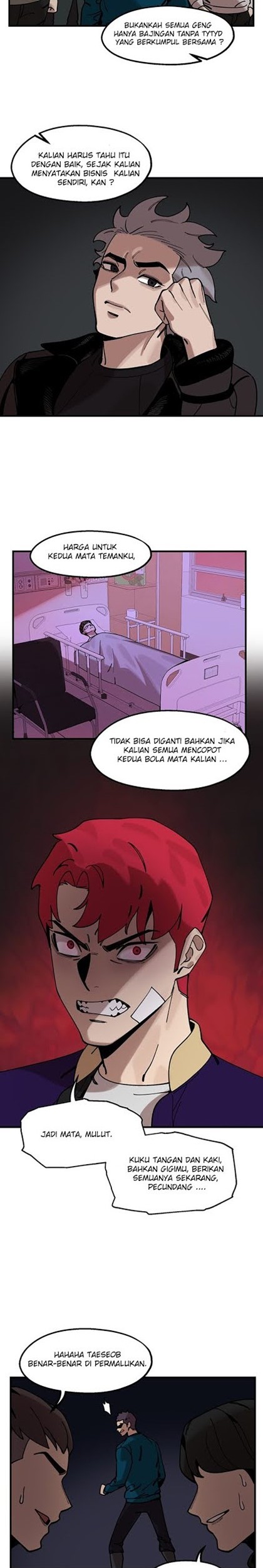 Psycho Revenge Bab 09 halaman 24