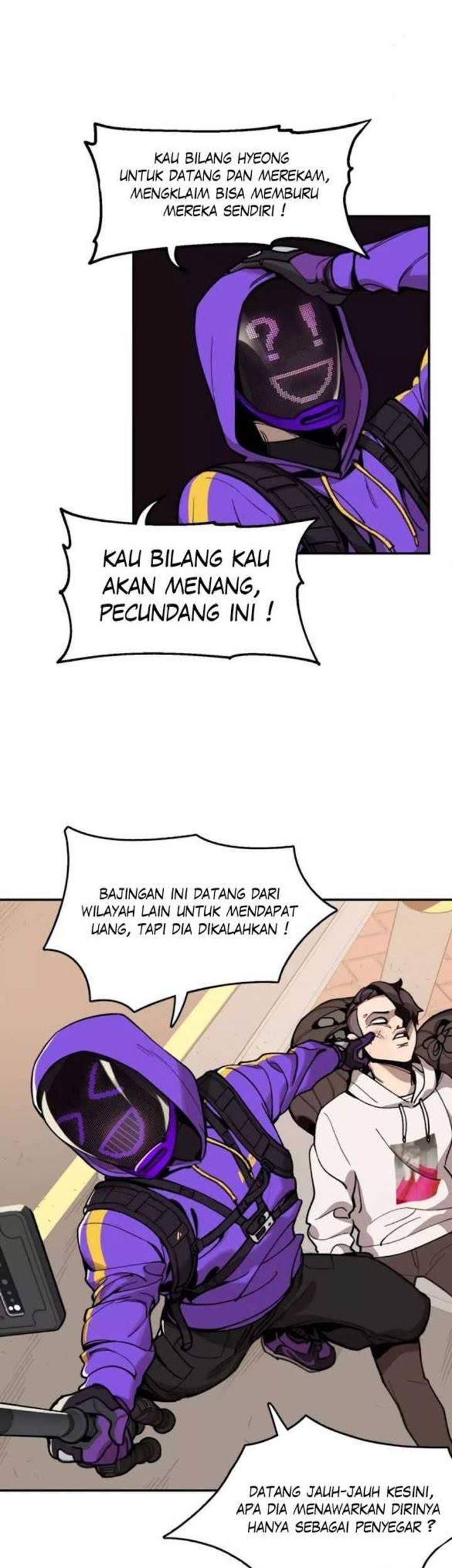 Psycho Revenge Bab 1 halaman 11