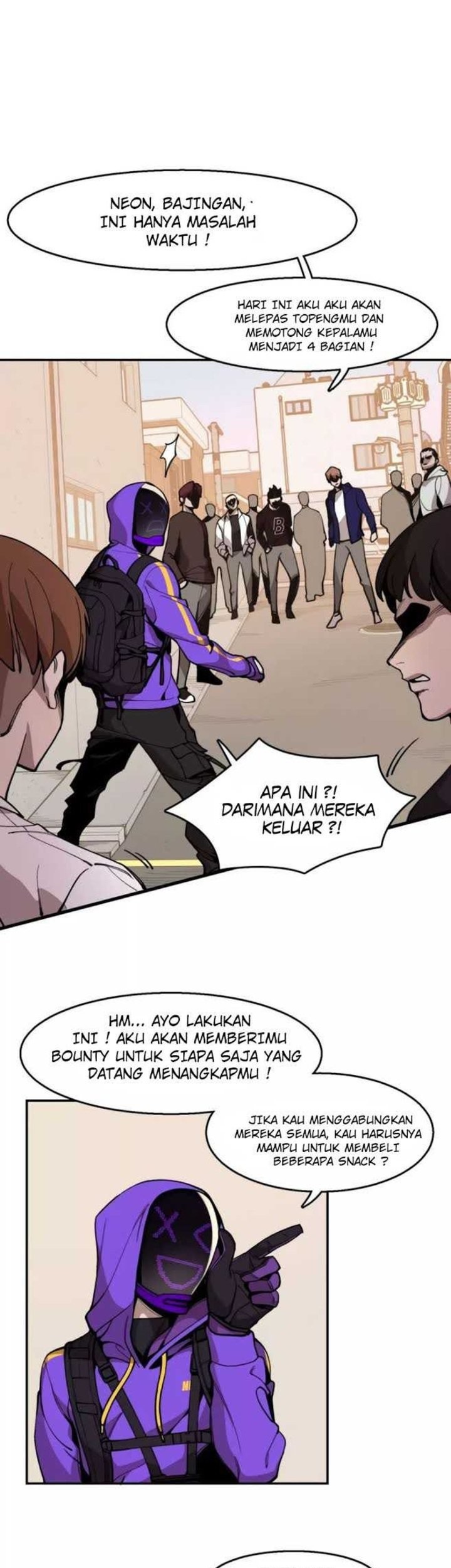 Psycho Revenge Bab 1 halaman 14
