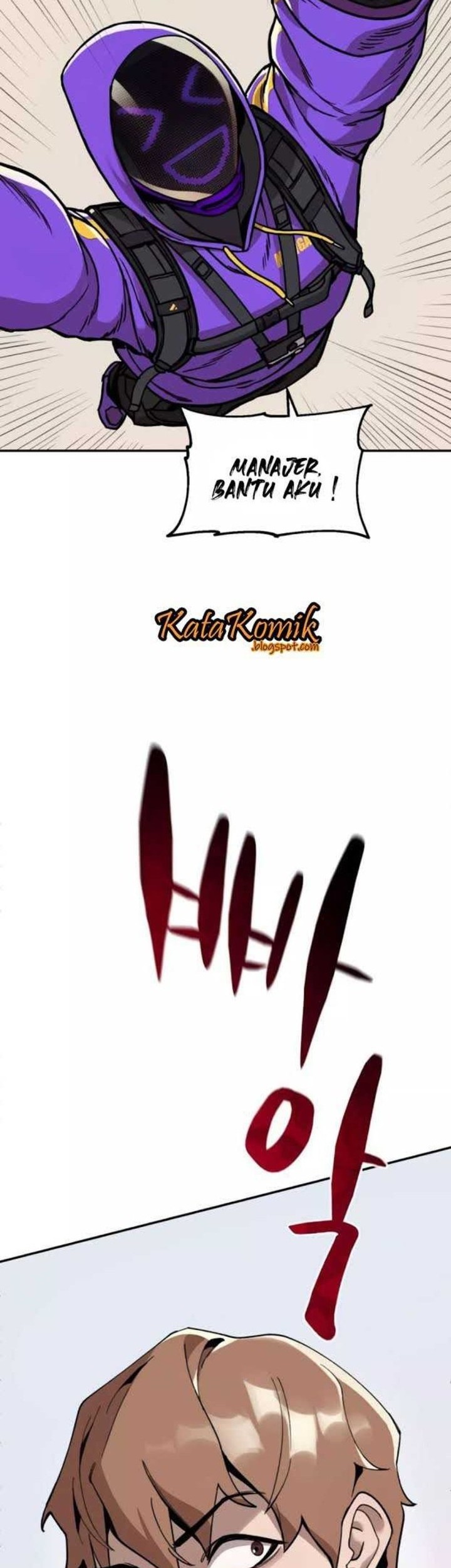 Psycho Revenge Bab 1 halaman 18