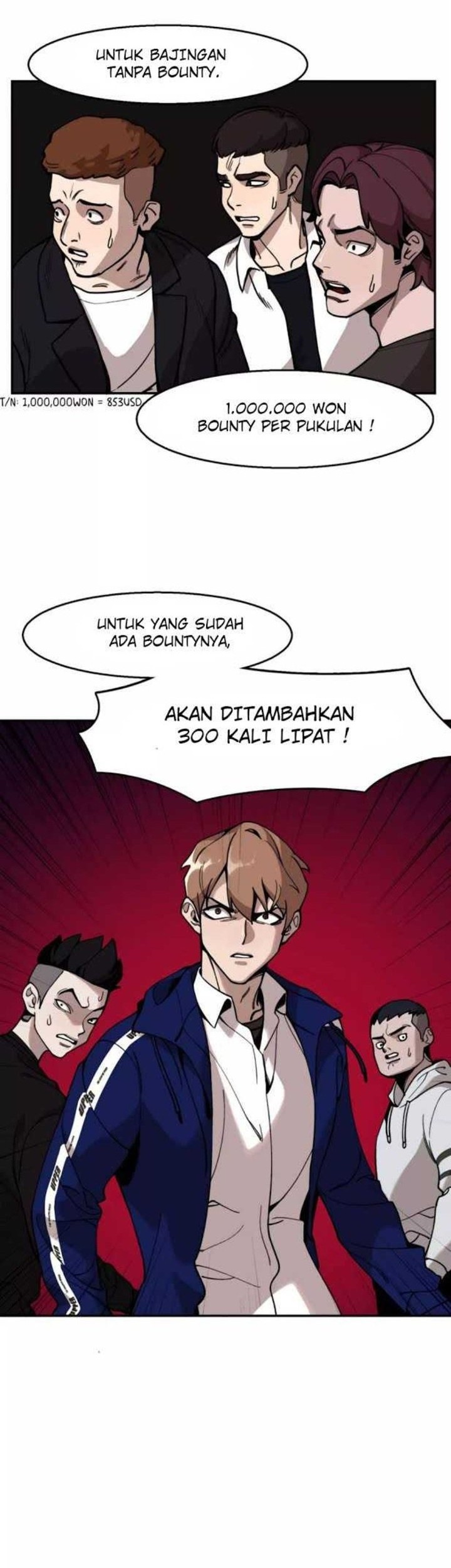 Psycho Revenge Bab 1 halaman 30