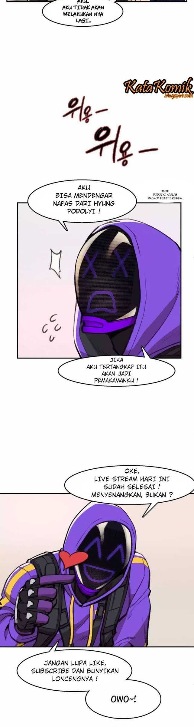 Psycho Revenge Bab 1 halaman 54