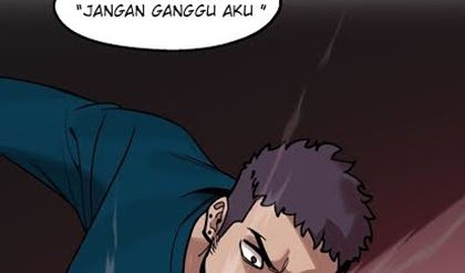 Psycho Revenge Bab 10 halaman 5