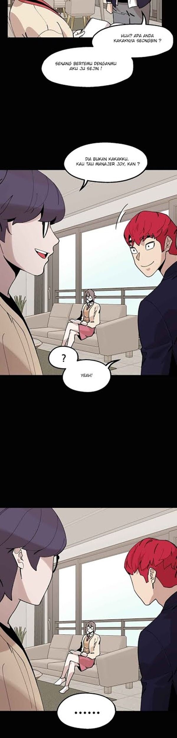 Psycho Revenge Bab 13 halaman 23