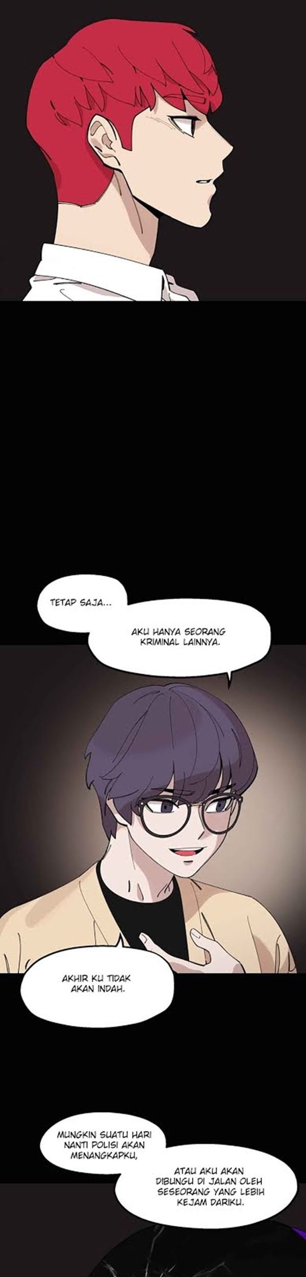 Psycho Revenge Bab 13 halaman 30
