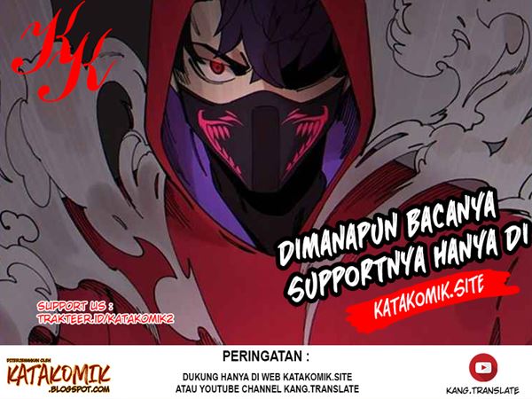 Psycho Revenge Bab 13 halaman 50