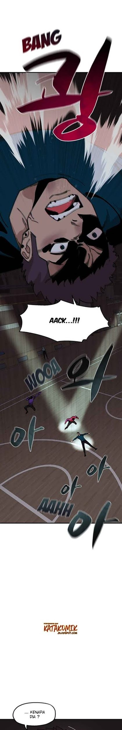 Psycho Revenge Bab 14 halaman 14