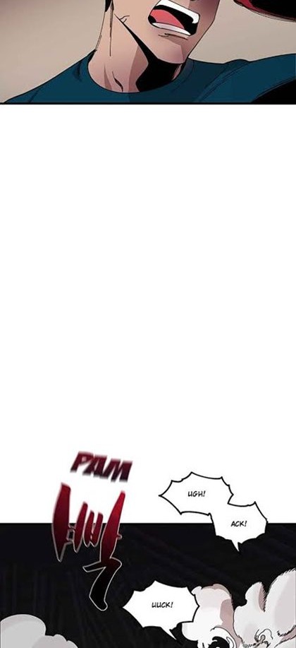 Psycho Revenge Bab 14 halaman 21
