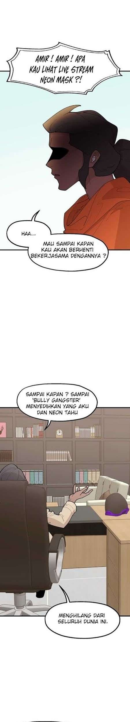 Psycho Revenge Bab 17 halaman 4