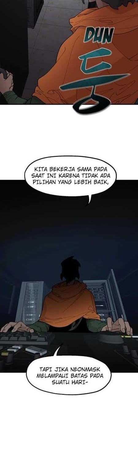 Psycho Revenge Bab 17 halaman 10