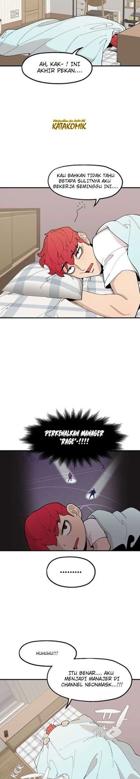 Psycho Revenge Bab 17 halaman 14
