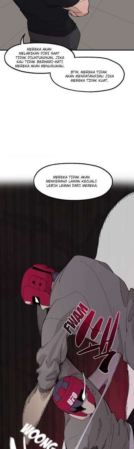 Psycho Revenge Bab 17 halaman 23