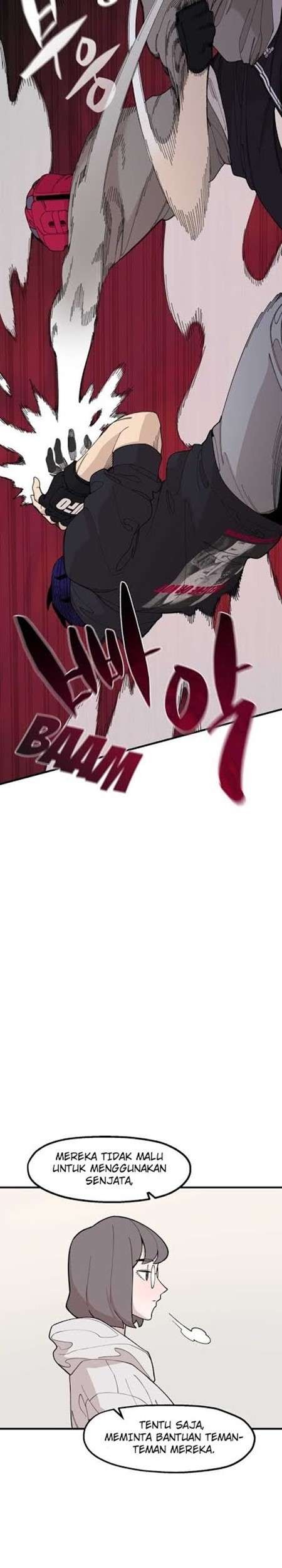 Psycho Revenge Bab 17 halaman 24