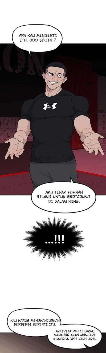 Psycho Revenge Bab 17 halaman 25