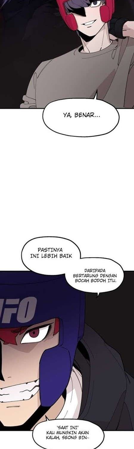 Psycho Revenge Bab 17 halaman 30