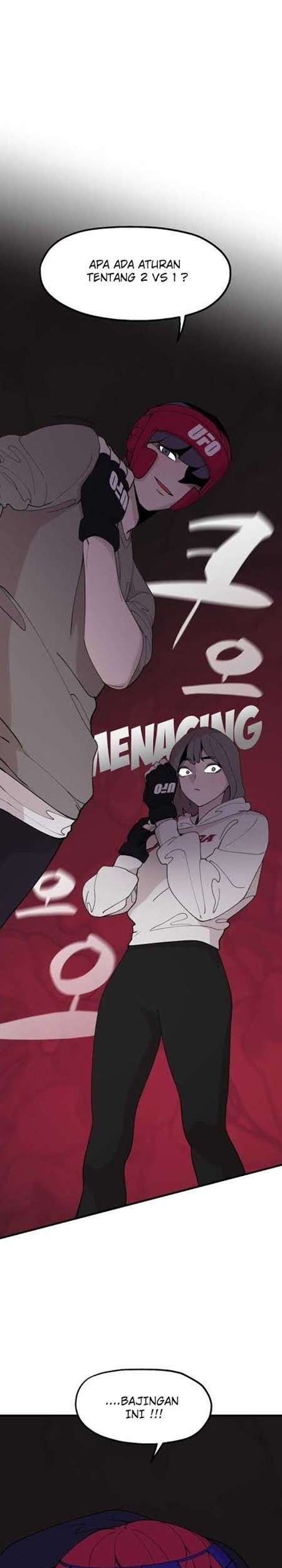 Psycho Revenge Bab 17 halaman 39