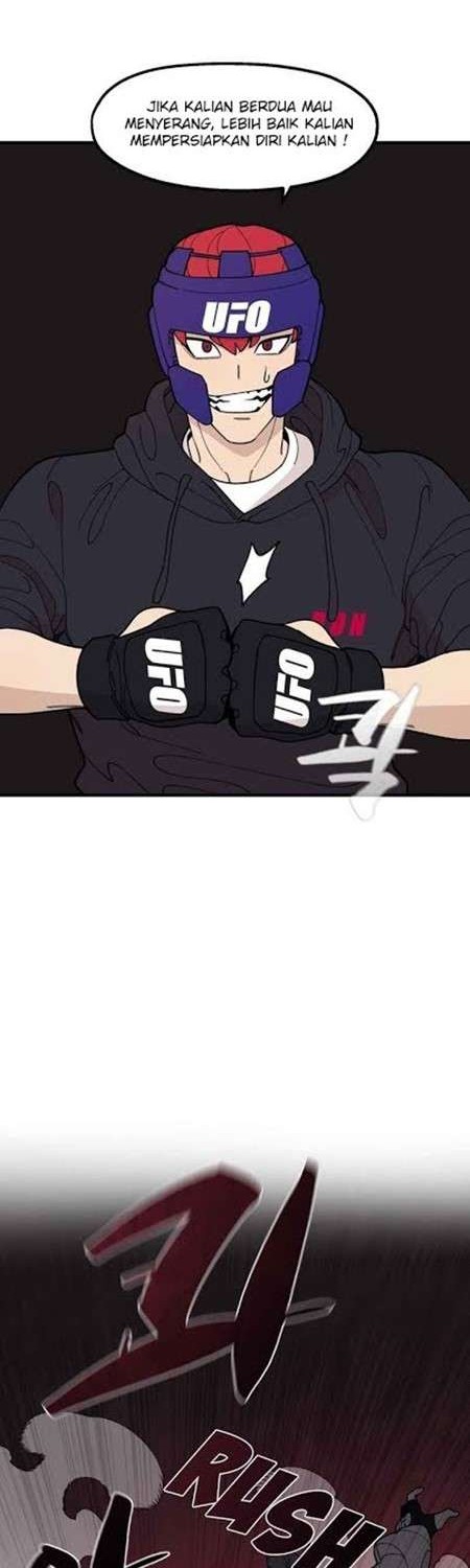 Psycho Revenge chapter 18 halaman 3