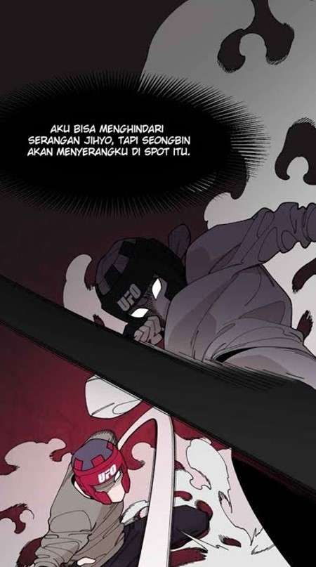 Psycho Revenge chapter 18 halaman 6